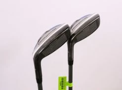 Callaway Steelhead XR 4, 5 Hybrid Set RH Program F15 Graphite Shaft Ladies Flex -Callaway Golf Shop cb631866 ba5b 5c99 b41a 15ba9aa112a4