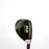TaylorMade M2 3 Hybrid 19* Right Handed 40.5 In REAX Graphite Shaft Stiff Flex