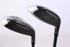 TaylorMade M4 Rescue 2018 3-4 Hybrid Kids Set LEFTY REAX Graphite Junior Flex -Callaway Golf Shop cbf347c1 8710 5a9a b313 da9f797c9d88