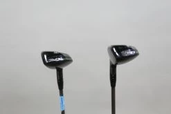 Callaway Epic 23* & 26* Hybrid Set RH UST Mamiya Recoil Shafts Regular Flex -Callaway Golf Shop cc081304 9dae 540b b1e6 68c46ad6b7cc