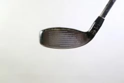 Callaway Big Bertha 2019 4 Hybrid 21* RH 38.75 In Graphite Shaft Senior Flex -Callaway Golf Shop cc2e5c8f dce2 56d1 97df 85f89acd0c4c