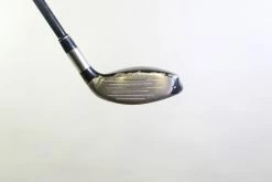 LEFTY TaylorMade Burner Rescue High Launch 4 Hybrid 22* 40 In Graphite Regular -Callaway Golf Shop cc5547eb 2ab8 57a6 a38b 2841cdee65d7