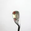 Ping G15 6 Hybrid 27* RH 38.5 In Ping TFC149 H Graphite Stiff Flex