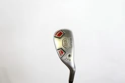 Ping G15 6 Hybrid 27* RH 38.5 In Ping TFC149 H Graphite Stiff Flex