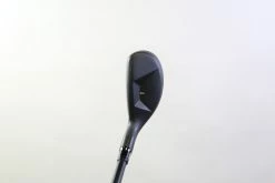 TaylorMade GAPR Hi 3 Hybrid 19* RH 41.75 In KBS Graphite Shaft Stiff Flex -Callaway Golf Shop ccb0621d b626 5c31 8bec db3ad3e8e398