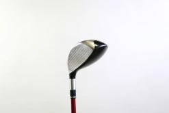 TaylorMade Raylor 4 Hybrid 22* RH 40.75 In TaylorMade Raylor Shaft Regular Flex -Callaway Golf Shop ccea5409 5bee 58a4 8022 f44886d90a17