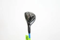 LEFTY Titleist 816 H1 21* Hybrid 40 In ACCRA Graphite Shaft Regular Flex -Callaway Golf Shop ccf0b74d 9e05 5850 b747 97d93b635d0d