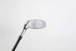 Titleist 909H 2 Hybrid 17* RH 40.75 In Aldila Voodoo Graphite Shaft Stiff Flex -Callaway Golf Shop cd039982 097d 5fd7 8817 eb6bdbae367a