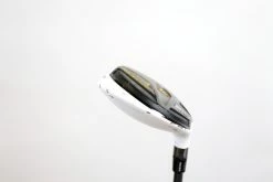 TaylorMade Rescue 2011 2 Hybrid 16* RH 41 In Aldila Graphite Regular -Callaway Golf Shop cd05f51d 5358 50aa 808e 83c5ae86ad5c