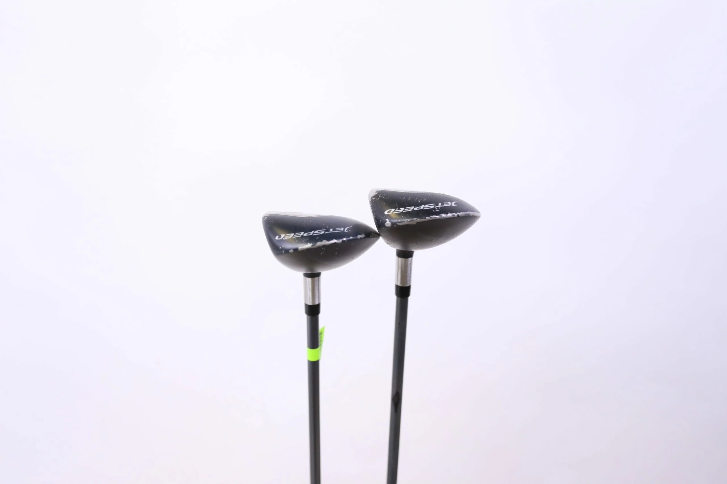 TaylorMade JetSpeed 5,6 Hybrid Set 39 In RH 25*, 28* TM Graphite Ladies Flex 3 TaylorMade JetSpeed 5,6 Hybrid Set 39 In RH 25*, 28* TM Graphite Ladies Flex - Image 3