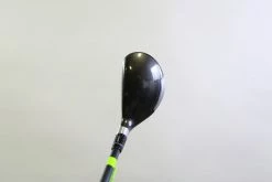 TaylorMade SLDR 2 Hybrid 19* RH 40 In Graphite Shaft Stiff Flex -Callaway Golf Shop cdc83746 3da2 5bae bc93 848756113dda
