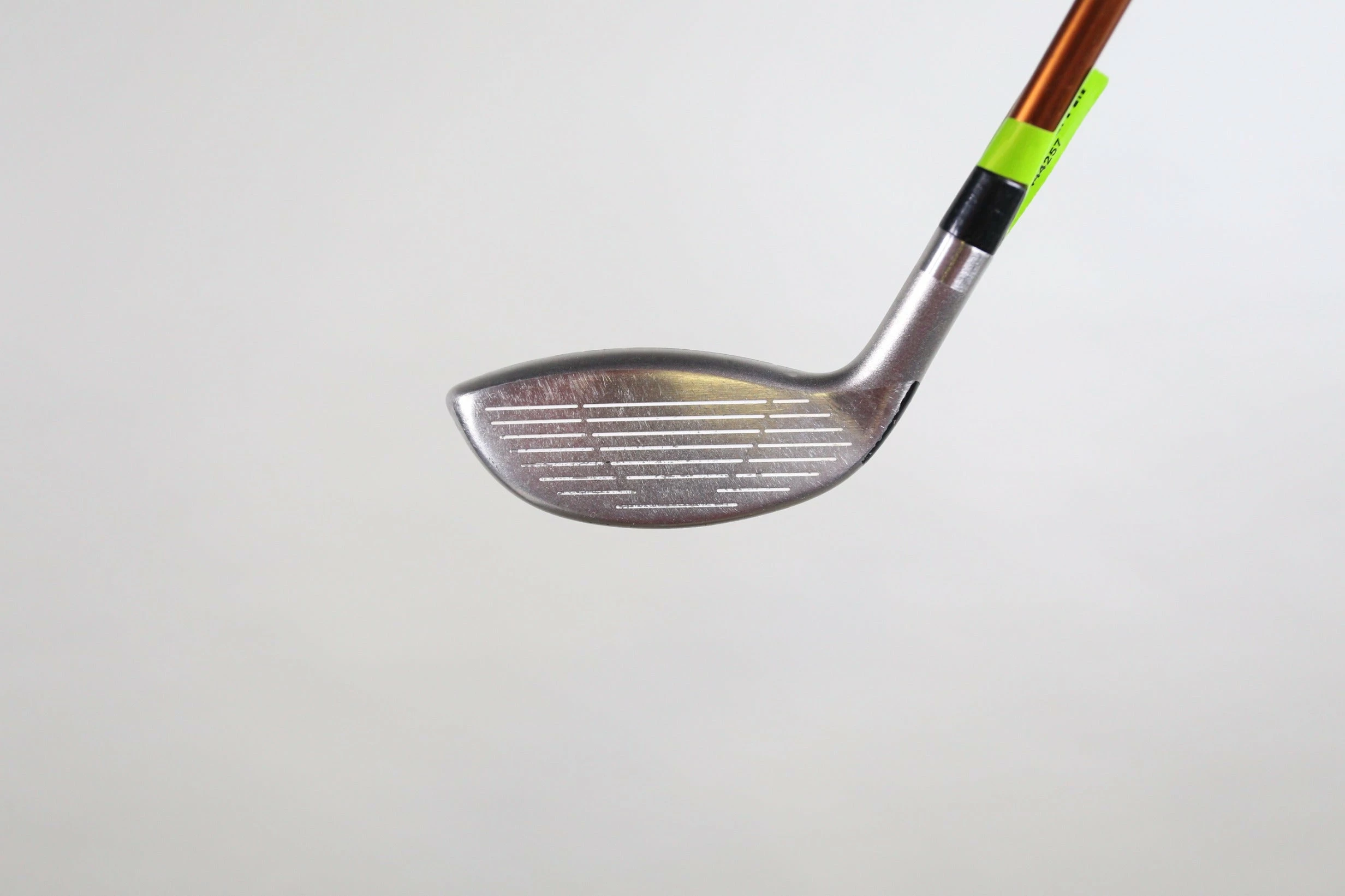 Ping G10 4 Hybrid 24* RH 39.25 In TFC 129H Graphite Shaft Regular Flex 6 Ping G10 4 Hybrid 24* RH 39.25 In TFC 129H Graphite Shaft Regular Flex - Image 6