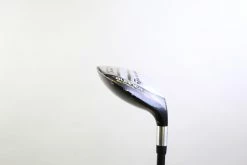 TaylorMade Burner SuperLaunch Rescue 3 Hybrid 18* RH 41 In Graphite Stiff Flex -Callaway Golf Shop cec8f75b f9f2 50db ab8f 27ddcffdc2b0