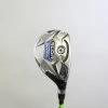 TaylorMade SLDR 2 Hybrid 19* RH 40 In Graphite Shaft Stiff Flex
