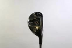 Callaway Epic Star 4 Hybrid 20* RH 39.5 In Graphite Shaft Ladies Flex