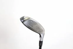 LEFTY TaylorMade SLDR 3 Hybrid 19* 41.75 In Fujikura Fuel Graphite Stiff -Callaway Golf Shop cf0a9820 4dbe 5397 8741 4ea2c83c553e