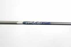 Ping G5 22* Hybrid RH 39.25 In Ping TFC 100H Graphite Shaft Soft Regular -Callaway Golf Shop cf649bec 8c66 5c59 8a08 61f8d5080fbe