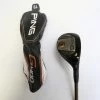 Ping G400 3 Hybrid 19* Right Handed 40 In Alta CB Graphite Shaft Stiff Flex