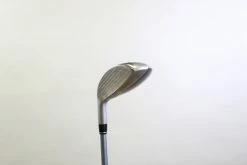 TaylorMade Miscela 5 Hybrid 26* RH 38.25 In Miscela Graphite Shaft Ladies Flex -Callaway Golf Shop cfc79694 3d96 5dac b577 9e5cdc5a2322