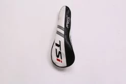 Titleist TSi Hybrid Headcover Only Black Very Good Condition -Callaway Golf Shop cfc873ca 19d2 580a 8dd7 bdc2f47f6e2b