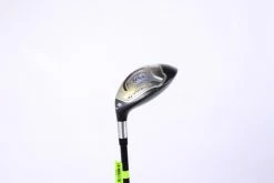 TaylorMade JetSpeed 3 Hybrid 19* LH 38 In Matrix Graphite Shaft Senior Flex -Callaway Golf Shop cfdb1759 0daa 51f7 b440 042dff280333