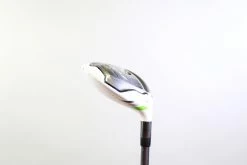 TaylorMade RocketBallz 3 Hybrid 19* RH 40.75 In Graphite Shaft Regular Flex -Callaway Golf Shop cfe304fd 5eb4 589e 9990 d8eb8e91971e