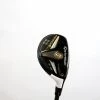 TaylorMade Rescue 2011 3 Hybrid 18* RH 40 In Aldila RIP TP Graphite Stiff Flex