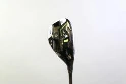 TaylorMade M1 '17 3, 4 Hybrid Set RH Kuro Kage Graphite Shaft Stiff Flex -Callaway Golf Shop d0046d00 1a9f 557d a57f e23a1ab615d1