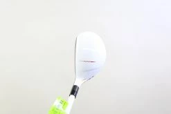 TaylorMade AeroBurner Rescue 4 Hybrid 22* RH 39.25 In Graphite Shaft Seniors 15 TaylorMade AeroBurner Rescue 4 Hybrid 22* RH 39.25 In Graphite Shaft Seniors -Callaway Golf Shop d03baf43 12e2 59ad 83de e229330e680a