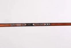 Ping G10 4 Hybrid 24* RH 39 In TFC129H Graphite Shaft Stiff Flex -Callaway Golf Shop d072cf83 301d 57e1 b2bc ad659537c8ec a0284f9a cc02 4ebc ba70 d85df933e20a