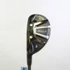 LEFTY Callaway Rogue 3 Hybrid 19* 40.5 In Synergy Graphite Shaft Regular Flex