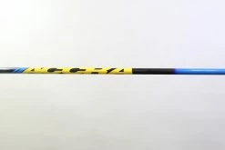 TaylorMade M4 Rescue 2018 3 Hybrid 19* RH 40.5 In Graphite Shaft Stiff Flex -Callaway Golf Shop d0828525 58f8 563e 8d88 0542654c023f