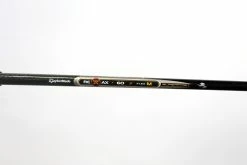 TaylorMade Burner Rescue HL 5 Hybrid 25* RH 39.5 In REAX Graphite Senior Flex -Callaway Golf Shop d08b5939 9647 593f 9faa 4767ec798712