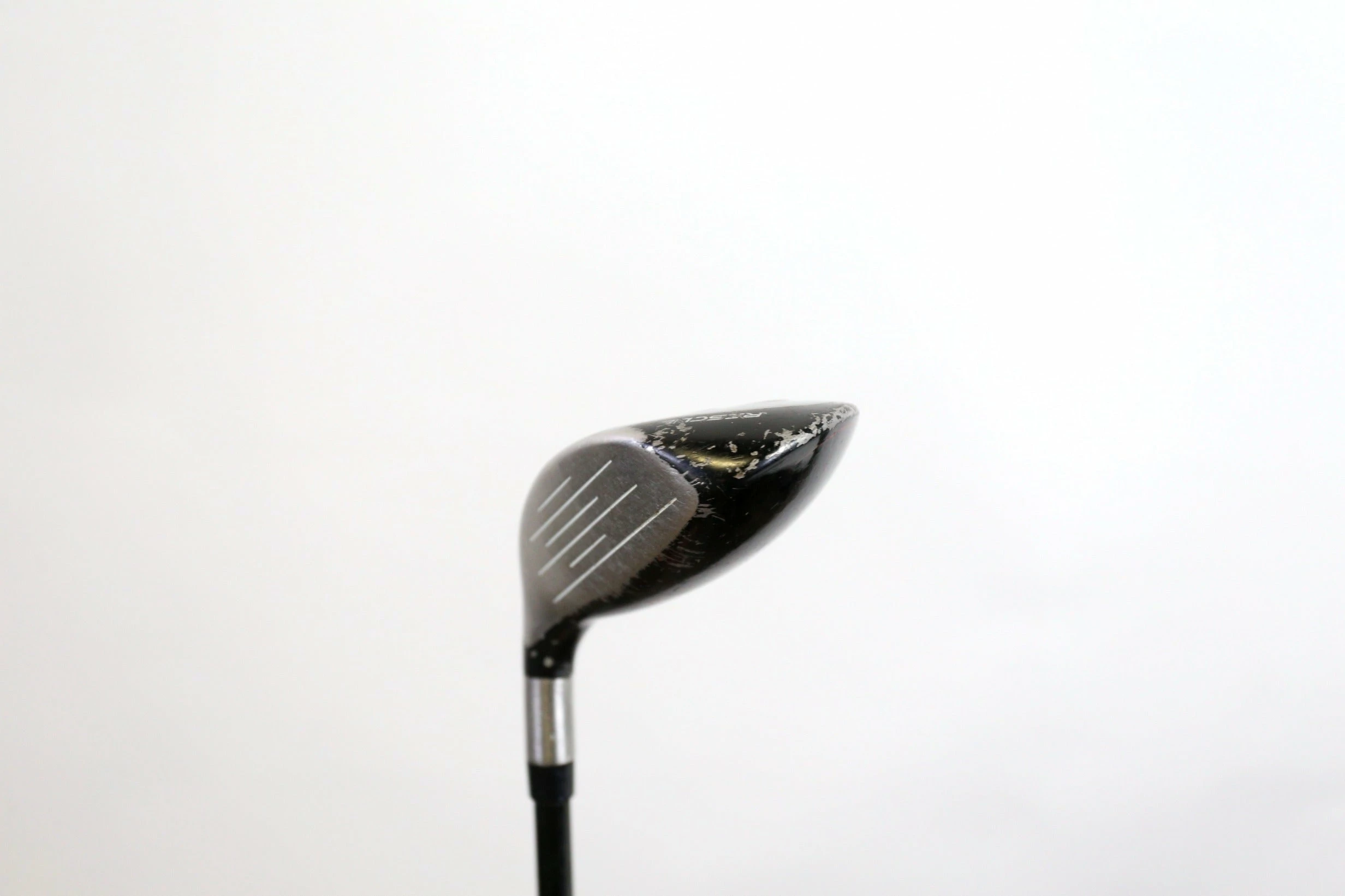 TaylorMade Burner SuperLaunch Rescue 3 Hybrid 18* RH 41 In Graphite Stiff Flex 5 TaylorMade Burner SuperLaunch Rescue 3 Hybrid 18* RH 41 In Graphite Stiff Flex - Image 5