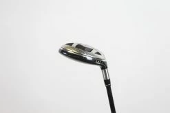 Callaway FT 2008 Draw 5 Hybrid 27* RH 39.5 In Fujikura Graphite Seniors Flex -Callaway Golf Shop d164d260 f902 5085 9220 21a9bd3e7cb8