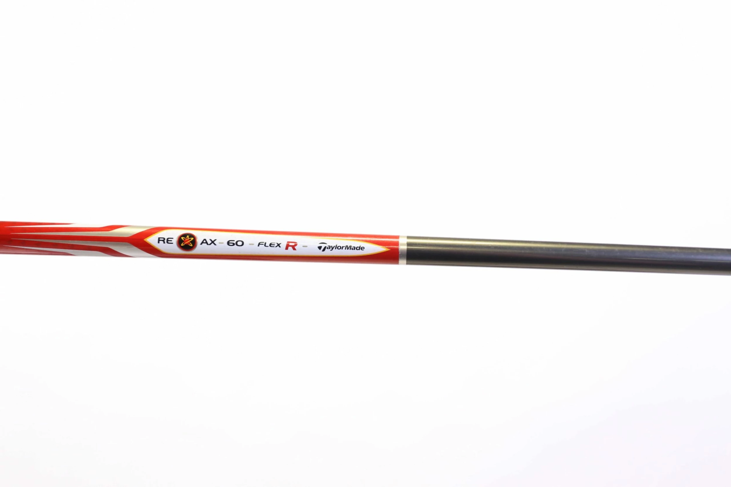 TaylorMade Burner SuperFast 2.0 Rescue 3 Hybrid 41 In LH 18* Graphite Regular 7 TaylorMade Burner SuperFast 2.0 Rescue 3 Hybrid 41 In LH 18* Graphite Regular - Image 7