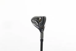 TaylorMade M2 4 Hybrid 22* RH 40 In TaylorMade RE AX Graphite Seniors Flex -Callaway Golf Shop d1832444 ab82 5679 b37e 6b94c332820d