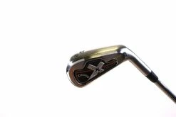 Callaway X Tour Utility 4 Hybrid 21* 40 In RH Project X Steel Stiff Flex