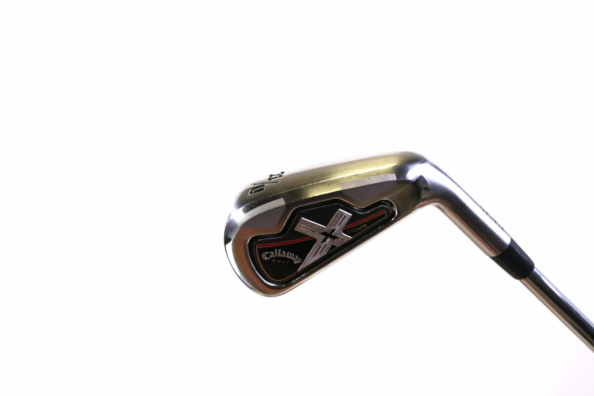 Callaway X Tour Utility 4 Hybrid 21* 40 In RH Project X Steel Stiff Flex 1 Callaway X Tour Utility 4 Hybrid 21* 40 In RH Project X Steel Stiff Flex