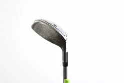 TaylorMade RocketBallz Tour Rescue 3 Hybrid 18.5* LEFTY 41 In RBZ Graphite Stiff -Callaway Golf Shop d1c3c09e ff6e 5e6e 9f97 aa8e393c39bd