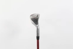 Ping K15 White Dot 5 Hybrid RH 38.5 In Ping TFC149 H Soft Regular Flex -Callaway Golf Shop d20a699c 1078 51c3 9625 f72c2d18604a