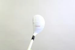 TaylorMade AeroBurner Rescue 4 Hybrid 22* RH 39.5 In Graphite Shaft Regular Flex -Callaway Golf Shop d2134c63 179c 55ec 8e87 96d1fe9eadfd