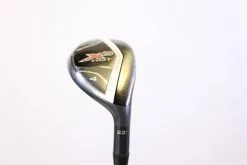 Callaway X2 Hot 4 Hybrid 39 In RH 24* Callaway Graphite Women's Flex -Callaway Golf Shop d2383b60 0a26 526f 8054 c093c48ea305