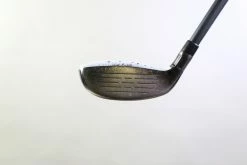 TaylorMade M2 Rescue 2017 3 Hybrid 19* RH 40.5 In Graphite Shaft Regular Flex -Callaway Golf Shop d2583309 5b4e 5d2c 93e7 1e7b90e7fecb