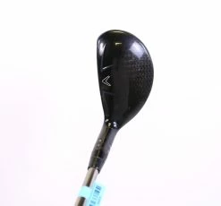 Callaway Epic 3 Hybrid 20* RH 40 In. UST Mamiya Graphite Shaft Extra Stiff Flex -Callaway Golf Shop d258858b 7fb0 5d37 9e79 488312572aaa