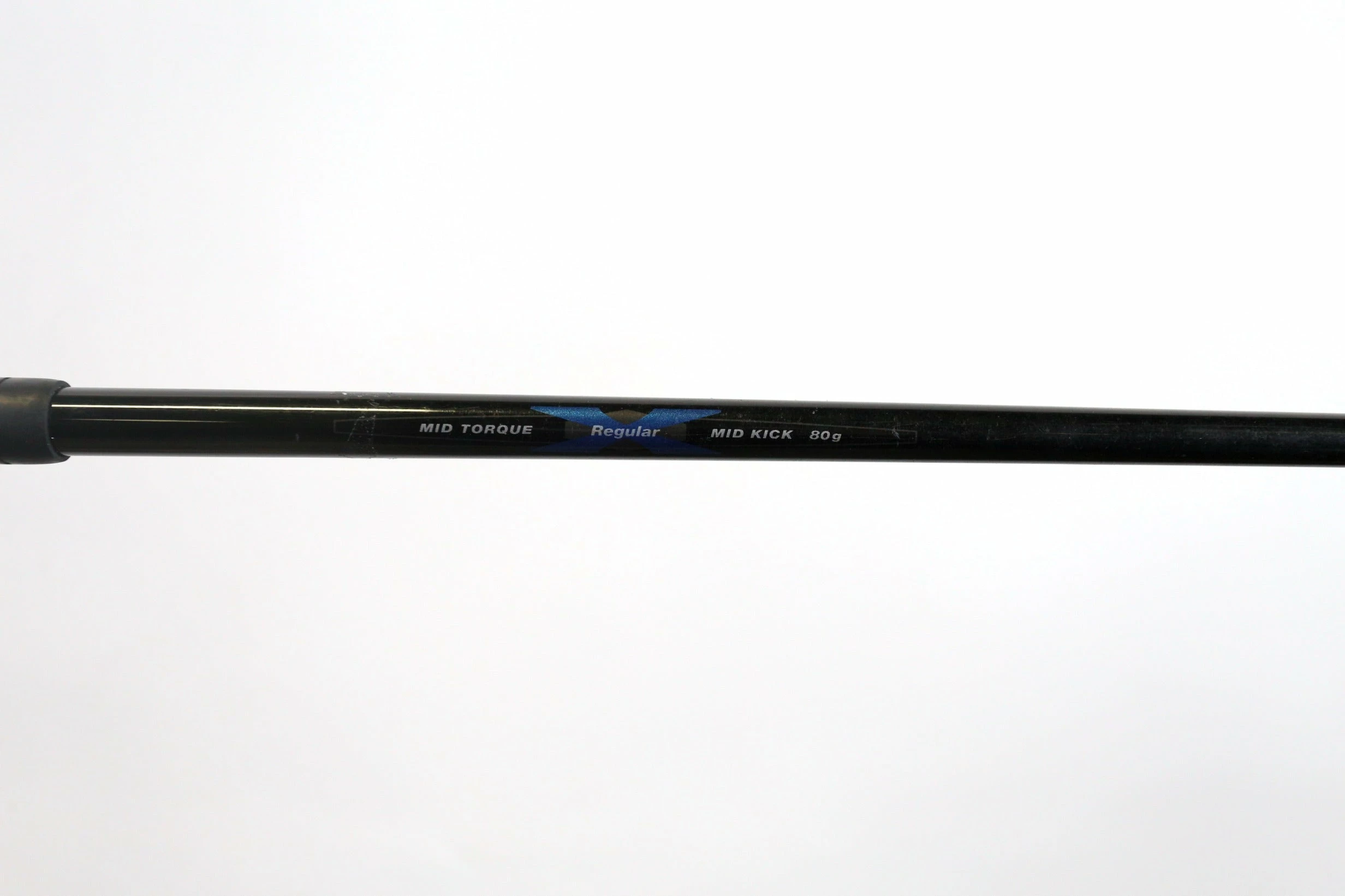 Callaway X 4 Hybrid 24* Right Handed 39.5 In Graphite Shaft Regular Flex 8 Callaway X 4 Hybrid 24* Right Handed 39.5 In Graphite Shaft Regular Flex - Image 8