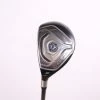 LEFTY TaylorMade JetSpeed 3 Hybrid 19* 41.25 In Matrix Graphite Stiff Flex