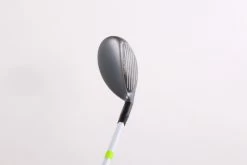 LEFTY Callaway X Hot 5 Hybrid 25* 39 In Callaway Graphite Shaft Seniors Flex -Callaway Golf Shop d2e1fe33 ac65 5fd2 9581 d9d472f735f3