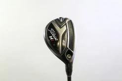 Titleist 818 H14 Hybrid 23* RH 39.5 In Tensei Ck Series Graphite Regular Flex