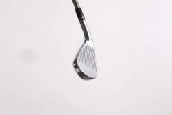 TaylorMade RSI TP UDI 4 Hybrid 23* RH 38.5 In SteelFiber Graphite Stiff Flex -Callaway Golf Shop d3dc30f5 6fb7 50e8 87ad 6c72deab3446